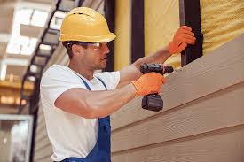 ### Siding Removal and Disposal